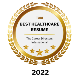 Best Healthcare Résumé