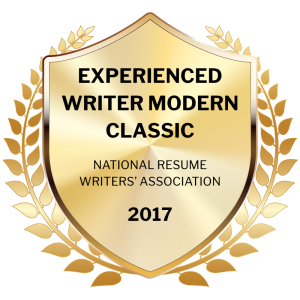 Experienced Writer, Modern Classic