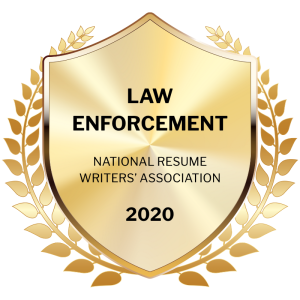 Law Enforcement category