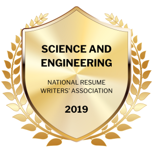 Science and Engineering category